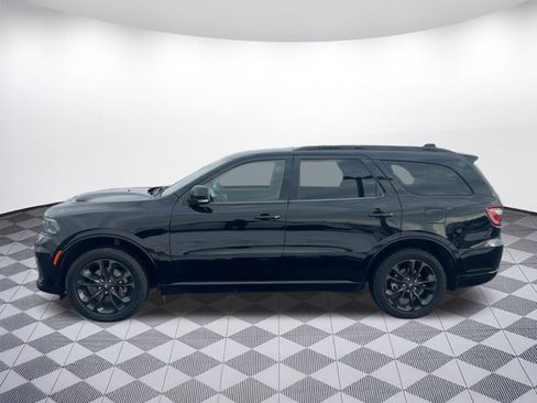 Used 2021 Dodge Durango GT image 2