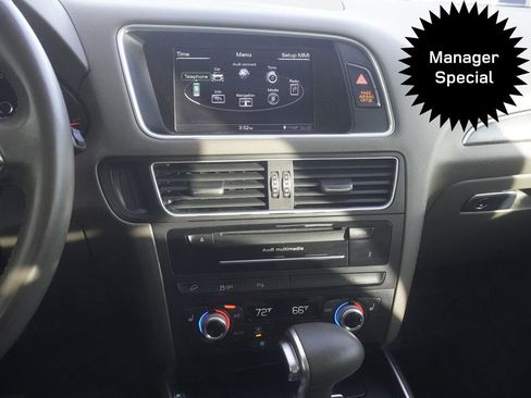 Used 2017 Audi Q5 2.0T Premium Plus image 14