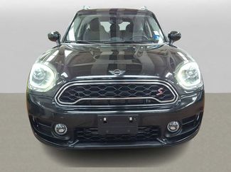 Used 2020 MINI Cooper Countryman S w/ Storage Package video 2