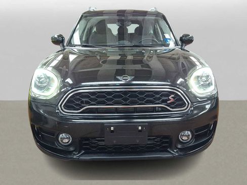 Used 2020 MINI Cooper Countryman S w/ Storage Package image 2