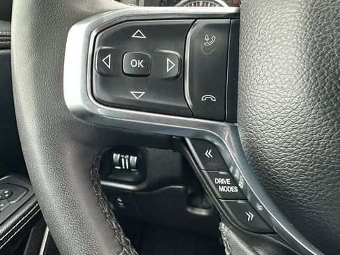 Used 2025 RAM 1500 Laramie image 26