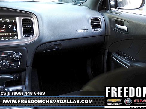 Used 2023 Dodge Charger Scat Pack RWD image 36