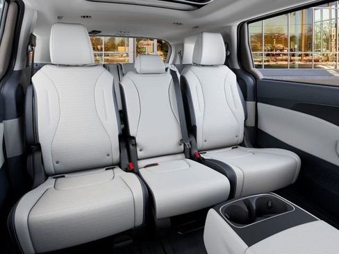 New 2026 Kia Carnival SX Prestige image 17