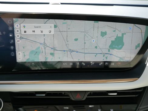 New 2026 Buick Envision Avenir AWD/4WD image 7