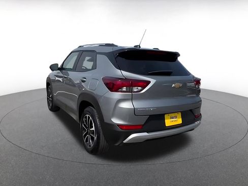 Used 2025 Chevrolet TrailBlazer LT image 11