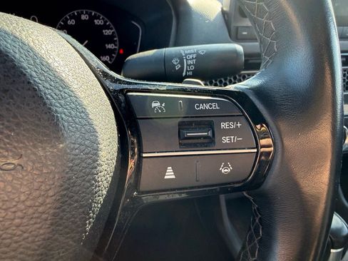 Certified 2023 Honda Civic Sport image 13