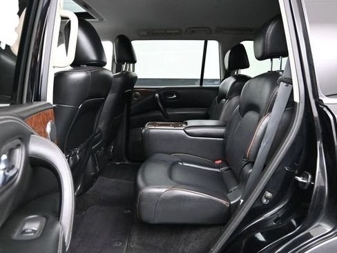 Used 2020 Nissan Armada SL w/ Premium Package AWD/4WD image 22