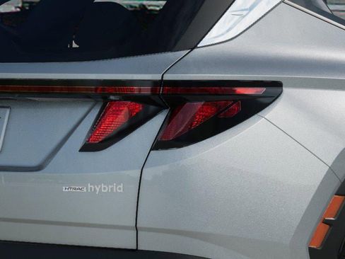 New 2026 Hyundai Tucson Blue SE AWD/4WD image 10