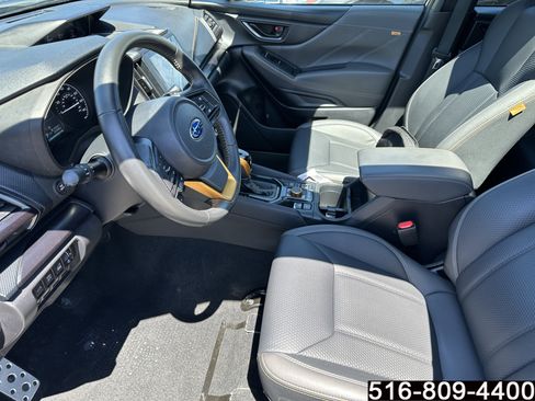 Used 2023 Subaru Forester Wilderness AWD/4WD image 16