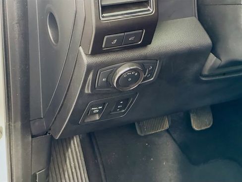 Used 2019 Ford Expedition Limited w/ Equipment Group 302A image 11