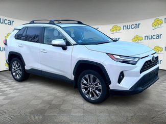 Certified 2023 Toyota RAV4 XLE Premium video 1