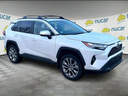 Certified 2023 Toyota RAV4 XLE Premium
