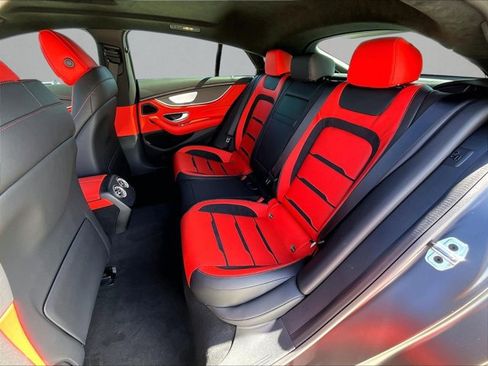 New 2026 Mercedes-Benz AMG GT 53 image 11