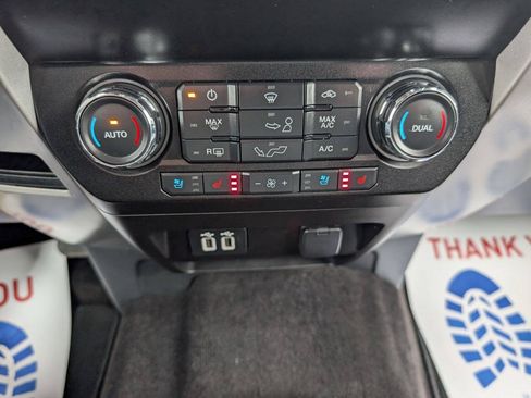 Used 2019 Ford F150 Lariat AWD/4WD image 16