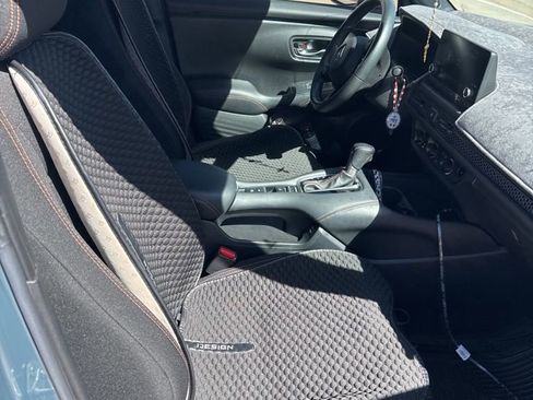 Used 2024 Honda HR-V Sport image 7