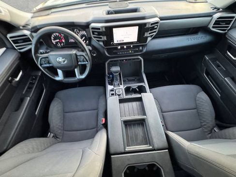Used 2023 Toyota Tundra SR5 AWD/4WD image 20