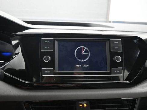 Used 2024 Volkswagen Taos S FWD image 17