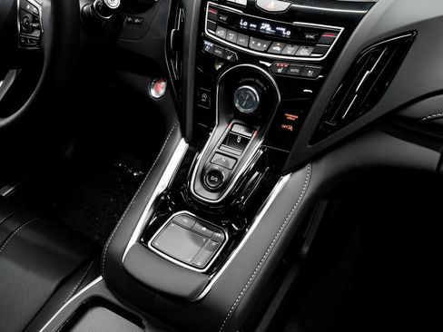 New 2026 Acura RDX SH-AWD w/ Advance Package image 17