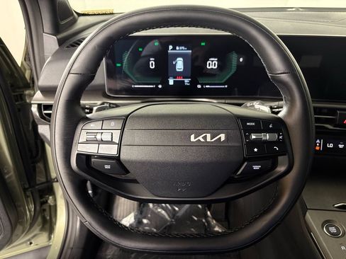 New 2026 Kia Sportage X-Line AWD/4WD image 20