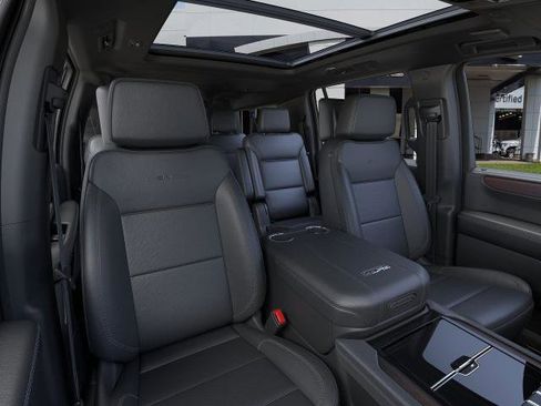 New 2026 GMC Yukon XL Denali w/ Advanced Technology Package image 27