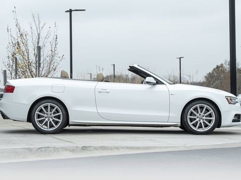 Used 2015 Audi A5 2.0T Premium Plus image 3