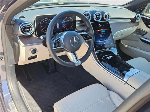 Used 2025 Mercedes-Benz C 300 C 300 image 10
