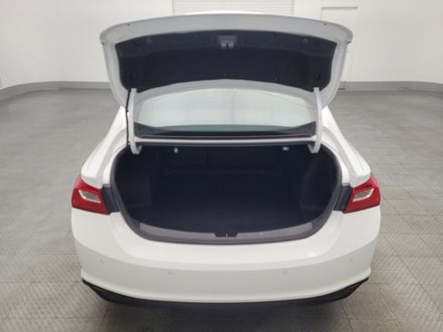 Used 2025 Chevrolet Malibu LT image 29