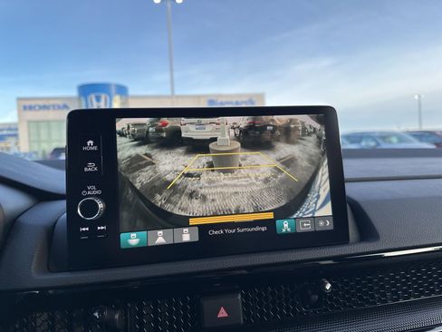 Used 2024 Honda CR-V Sport Touring image 56