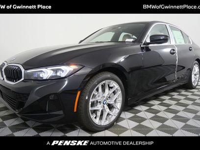 Used 2026 BMW 330i Sedan