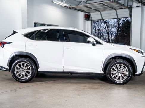 Used 2018 Lexus NX 300 FWD w/ Accessory Package 2 image 5