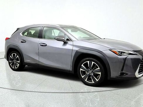 Used 2021 Lexus UX 250h w/ Premium Package AWD/4WD image 3