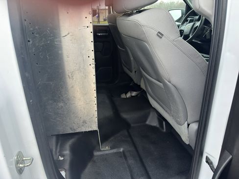 Used 2015 Chevrolet Silverado 2500 W/T w/ WT Fleet Convenience Package image 22