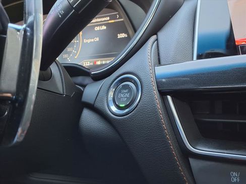 Certified 2024 Cadillac CT5 V w/ Premium Package image 30