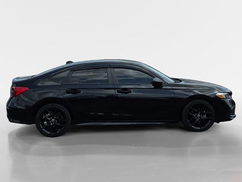Used 2024 Honda Civic Sport image 3