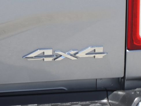 Used 2022 RAM 2500 Tradesman AWD/4WD image 37