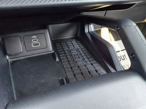 Used 2025 Ford Bronco Sport Badlands image 22