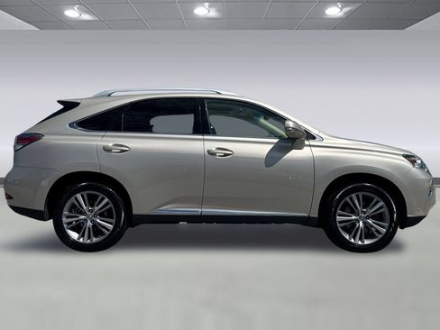 Used 2015 Lexus RX 350 AWD image 7