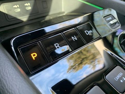Used 2025 Nissan Murano Platinum w/ Cargo Package AWD/4WD image 25