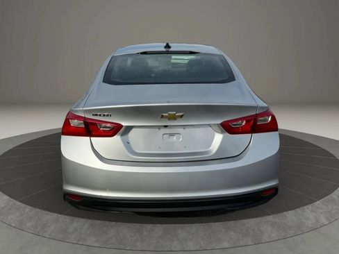 Used 2019 Chevrolet Malibu LS FWD image 6