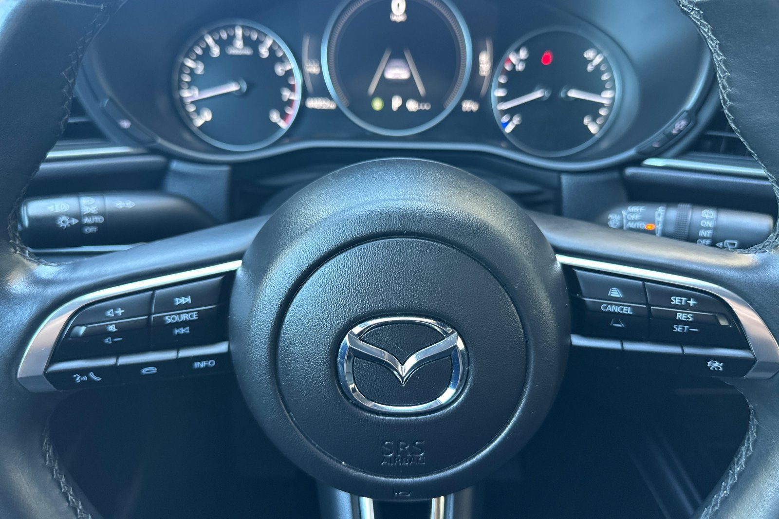 Used 2024 MAZDA CX-30 AWD 2.5 S w/ Select Sport Pkg image 23