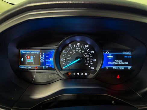 Used 2024 Ford Edge SE image 33