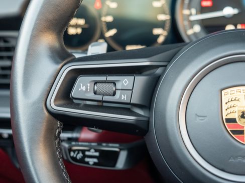 Certified 2021 Porsche 911 Carrera image 28