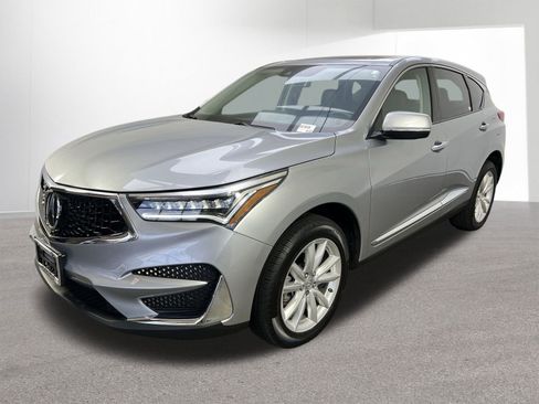 Certified 2020 Acura RDX AWD image 36