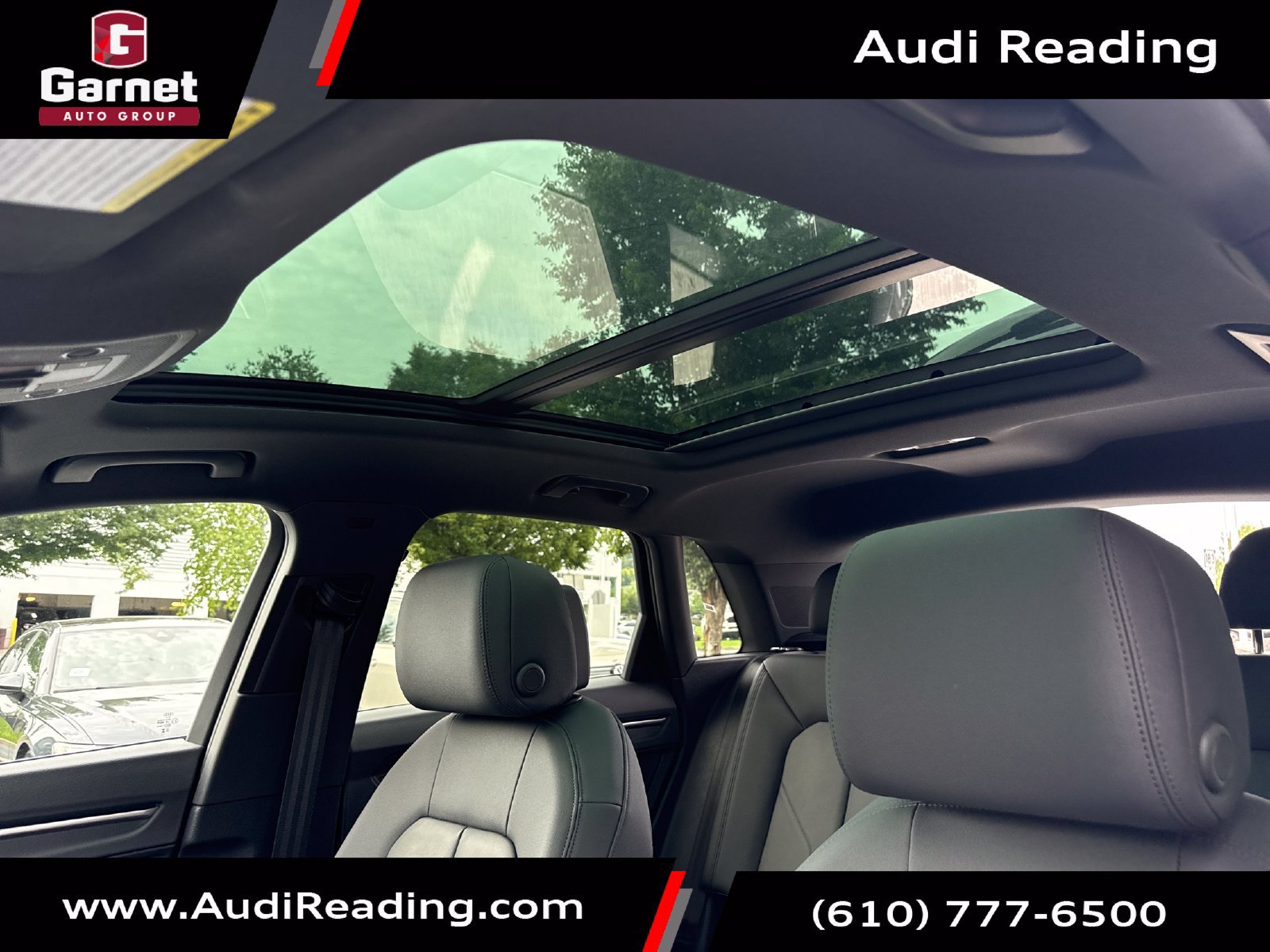 Certified 2023 Audi Q3 2.0T Premium w/ Convenience Package AWD/4WD image 22