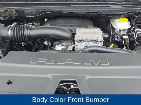 New 2026 RAM 1500 Laramie image 12