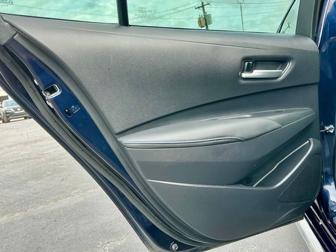 Used 2022 Toyota Corolla SE FWD image 30