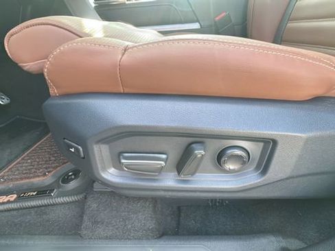 New 2026 Toyota Tundra 1794 Edition AWD/4WD image 16