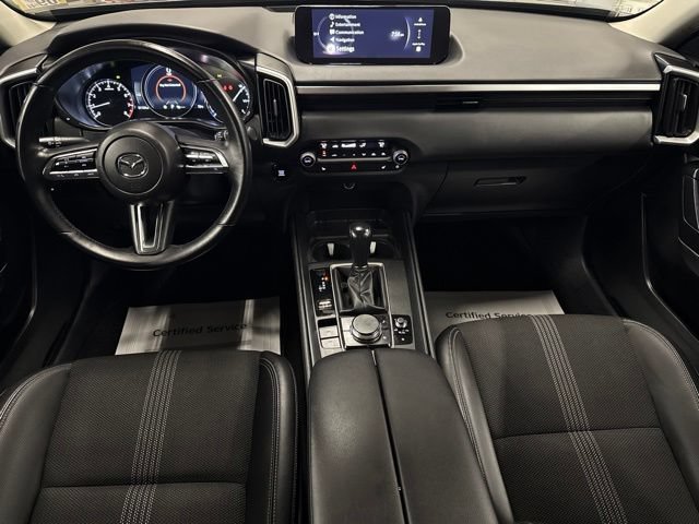 Used 2025 MAZDA CX-50 AWD 2.5 S w/ Preferred Package image 22