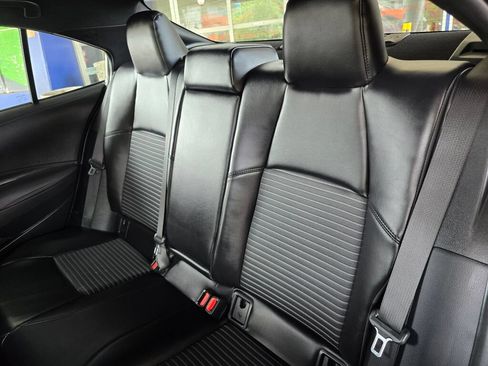 Used 2024 Toyota Corolla XSE FWD image 17