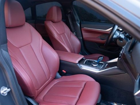 Used 2023 BMW i4 M50 w/ Premium Package image 37